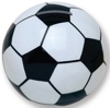 Alcanc?a deportiva de f?tbol soccer.